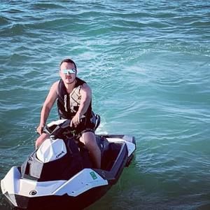 Meet your Posher, Daniel